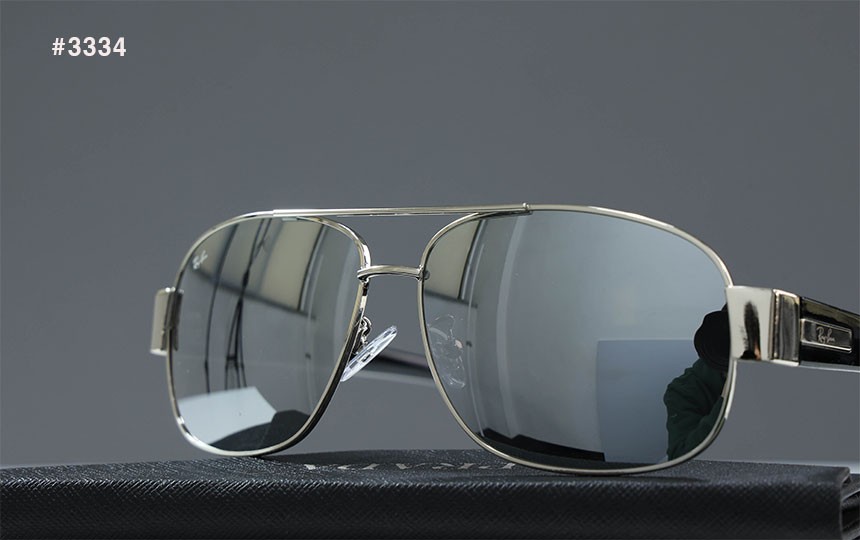 🍀 [Ray Ban] 레이벤 RB3701 메탈 미러 선글라스 🍀