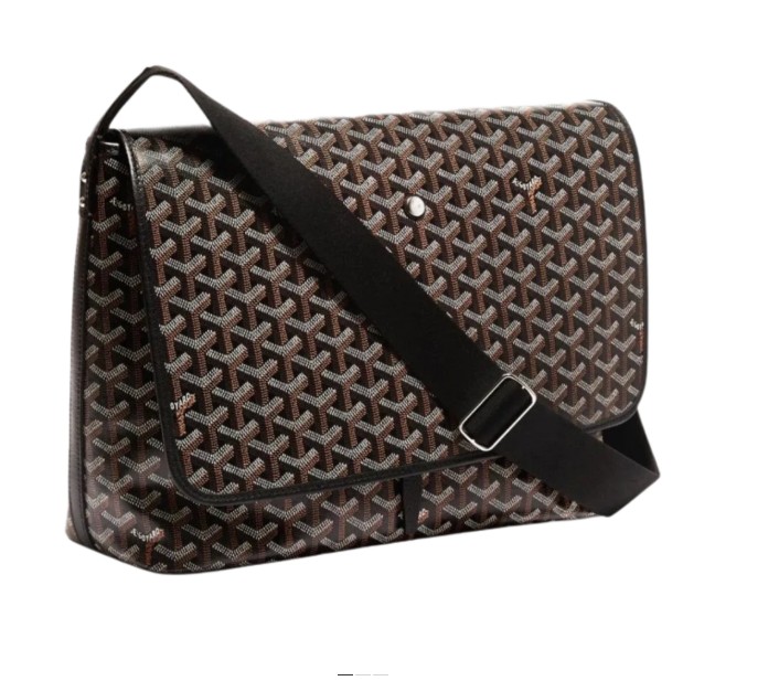 ✨고야드 카페티엔 메신저 백✨