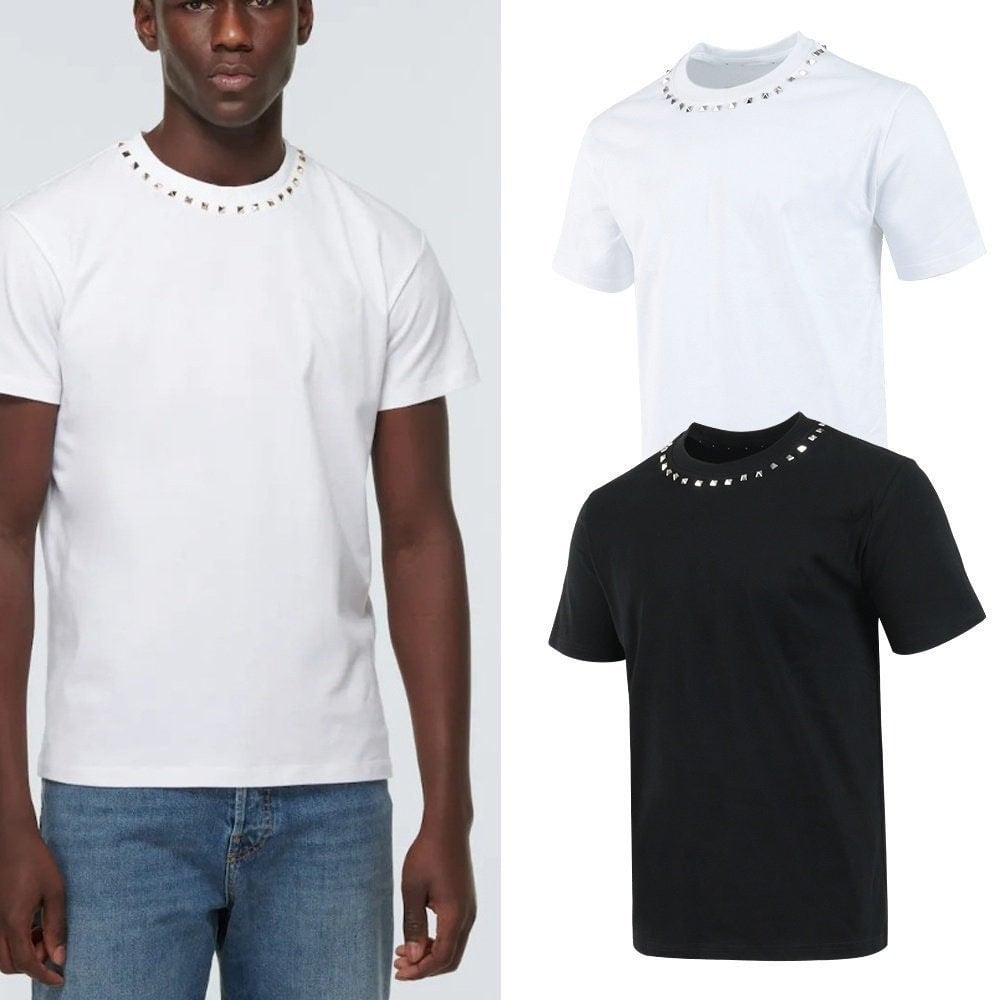 💕 발*** 넥 락스터드 실켓 라운드