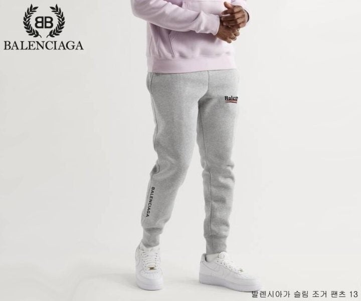 💕 발**** 슬림 조거 팬츠 13