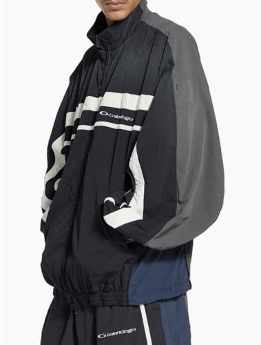 💕 발**** 50/50 테니컬 트랙수트 자켓