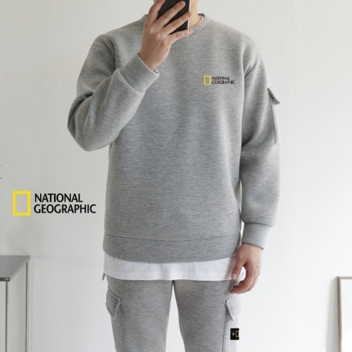 💕 내******* 지오그래픽 쿼터 네오 카고트레이닝세트