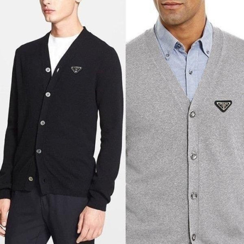 💕 프** 플레이트 베이직 브이넥 가디건