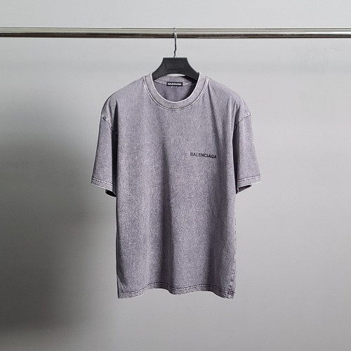 💕 발**** 클래식 피그먼트 반팔티