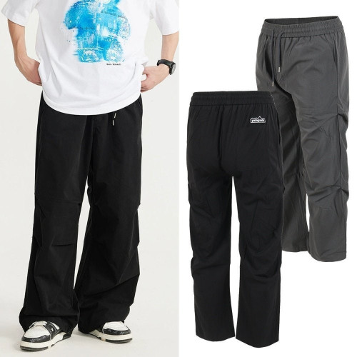 💕 파**** 파라슈트 우븐 팬츠