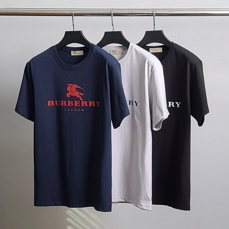 💕 버** 기사 레터링 반팔티셔츠