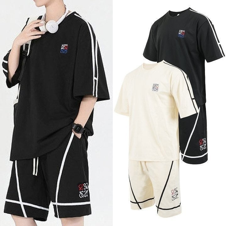 💕 로** ️컬러 아나그램 라이닝 세트