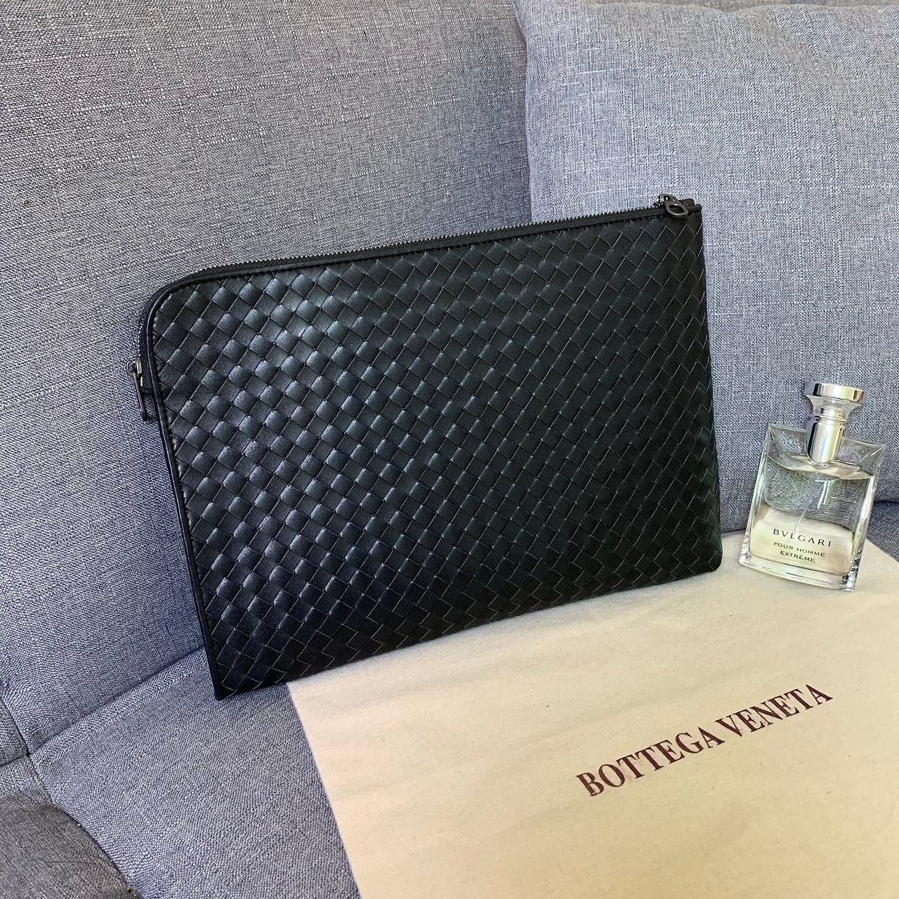 💕 보** 지퍼 클러치