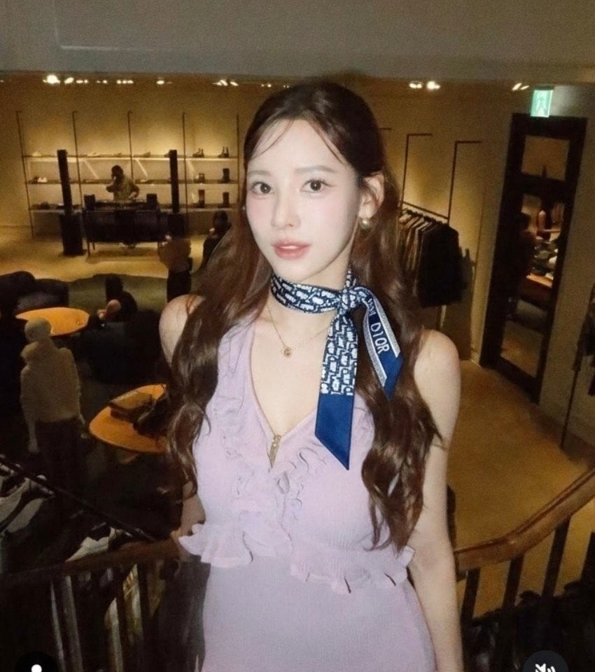 💕 디* 오블리크 미차