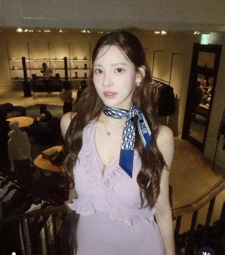 💕 디* 오블리크 미차