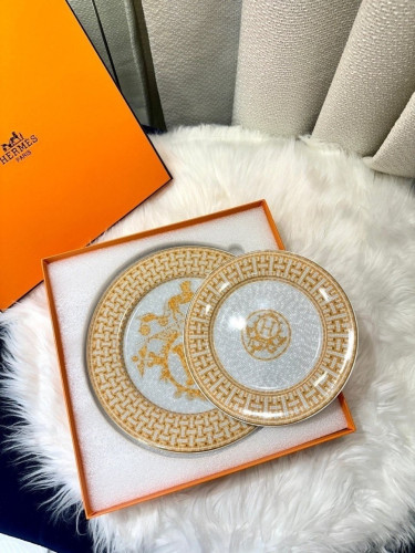 💕 에*** 모자이크 24 플래티넘 플래터 세트