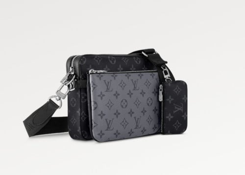 💕 루* M69443 트리오 메신저