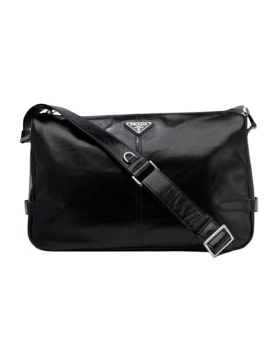 💕 프** 가죽 숄더백 ❤️풀박스❤️