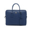 💕 프** 사피아노 레더 브리프케이스 서류가방 가죽 토트백 2VE368 네이비