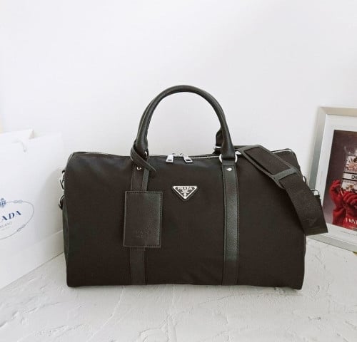 💕 프** 고급 포코노 패브릭 여행가방