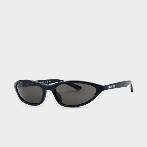 2026 발*렌시아가 BB0402S 네오 오발 2.0 선글라스 (최상위버전) 블랙 입고~