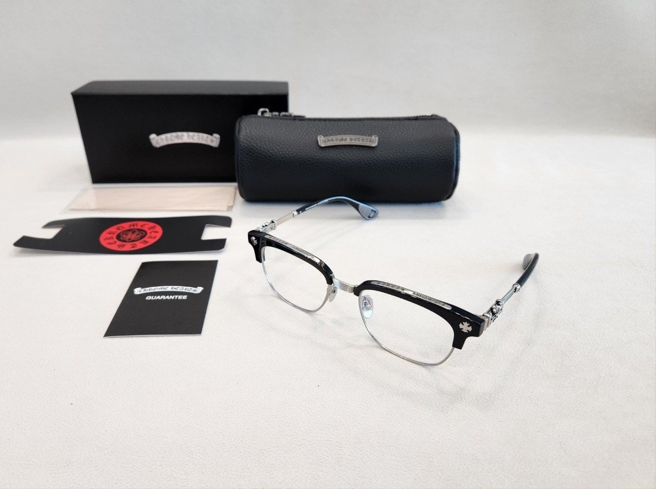 #크*** Bonennoisseur2 보넨노이슈어2 안경테 입고~