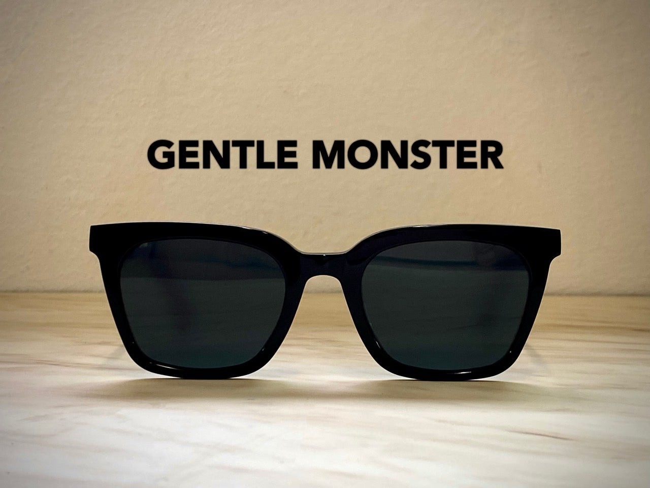 젠틀몬스* 모마티