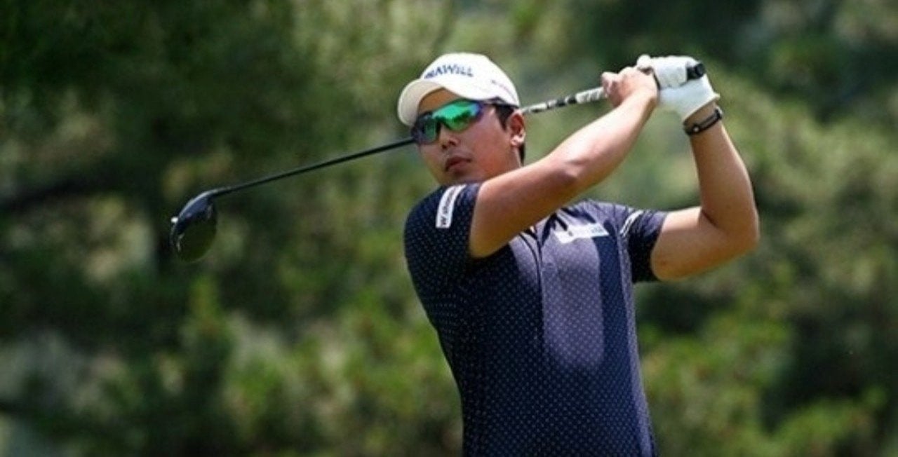 💕 오** EV 제로 패스 골프 아시안핏➡️남녀공용