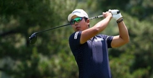 💕 오** EV 제로 패스 골프 아시안핏➡️남녀공용