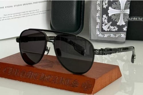 💕 크* CH8278 선글라스➡️수입최고급(남녀공용)