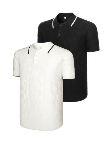 💕 보** 카라 니트