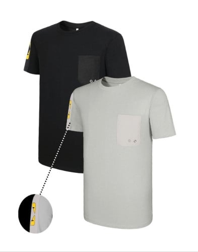 💕 펜* 숄더 아이 라운드