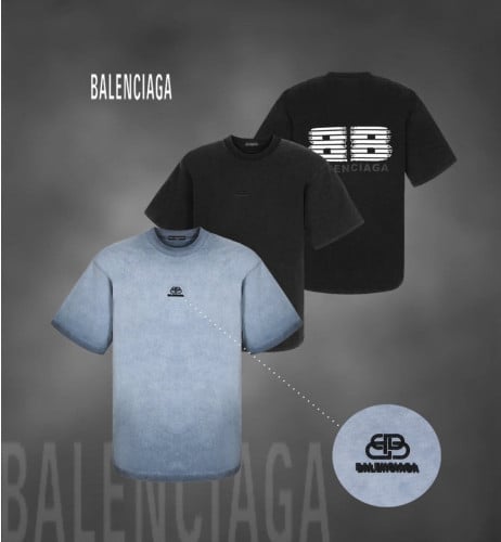 💕 발**** 피그먼트 워싱 라운드