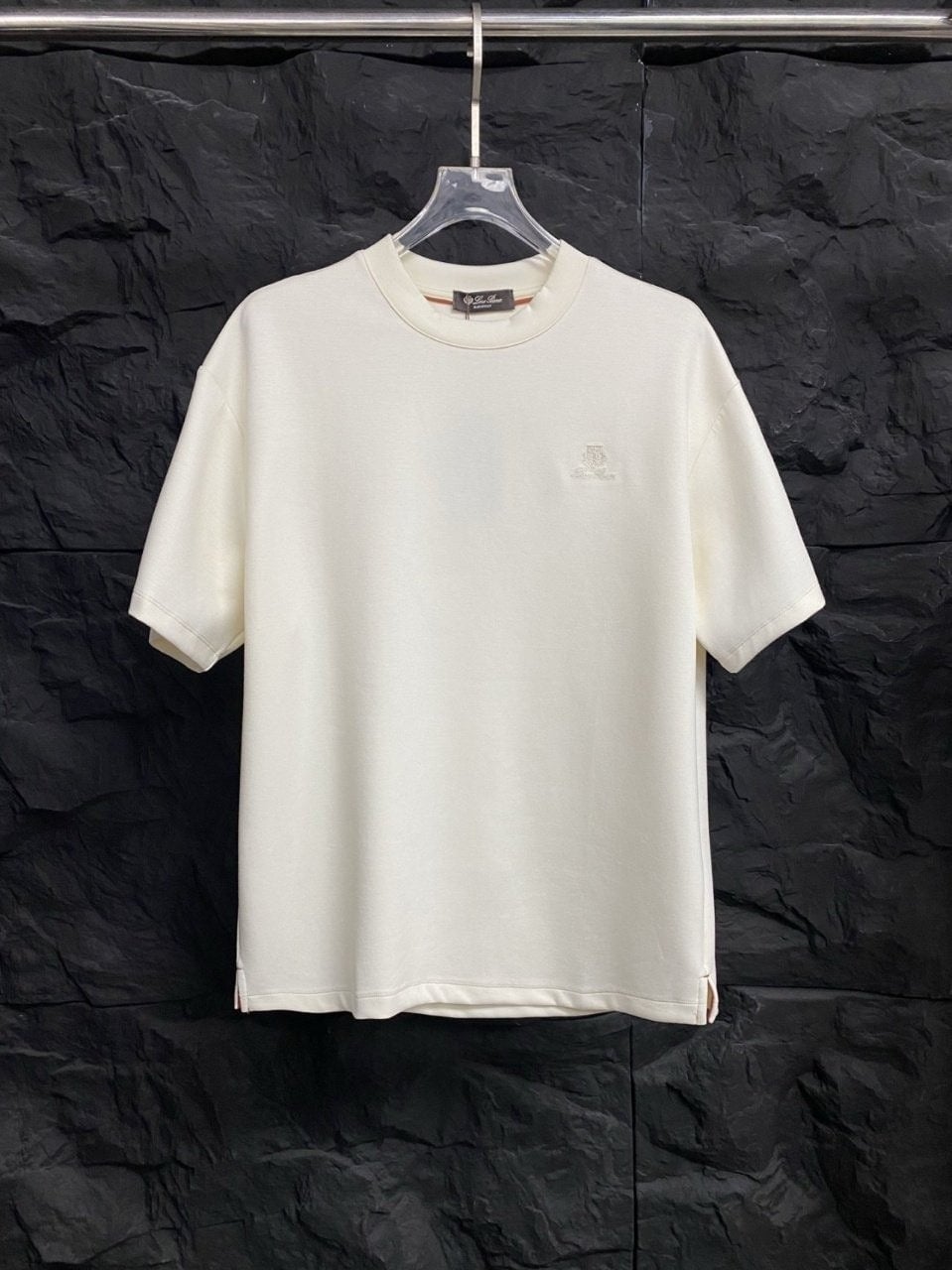 💕 로* 피아나 로로피 자수반팔