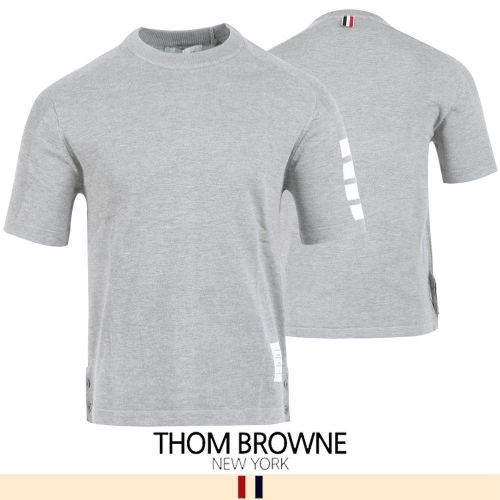 💕 톰* 뉴 4바 니트 티셔츠