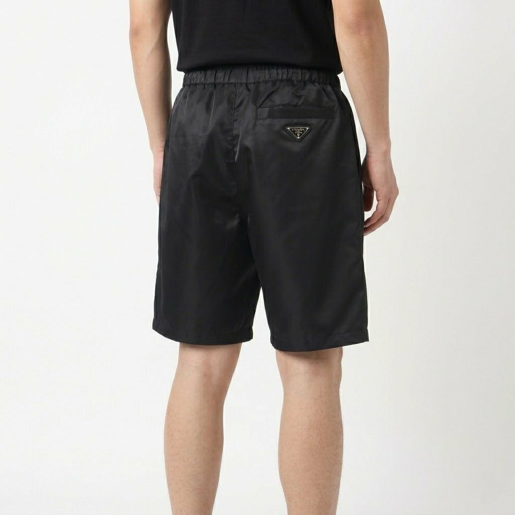 💕 프** 백플레이트 반바지