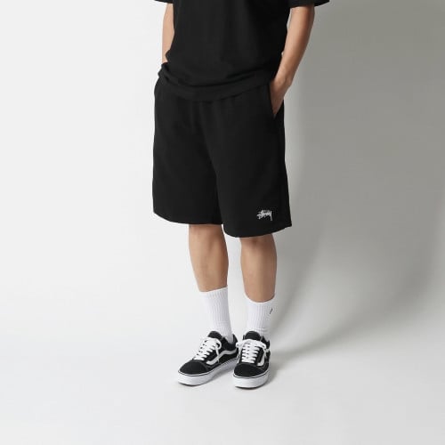 💕 스** 자수로고 트레이닝 반바지