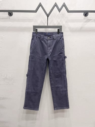 💕 루* 레귤러핏 카펜터 팬츠