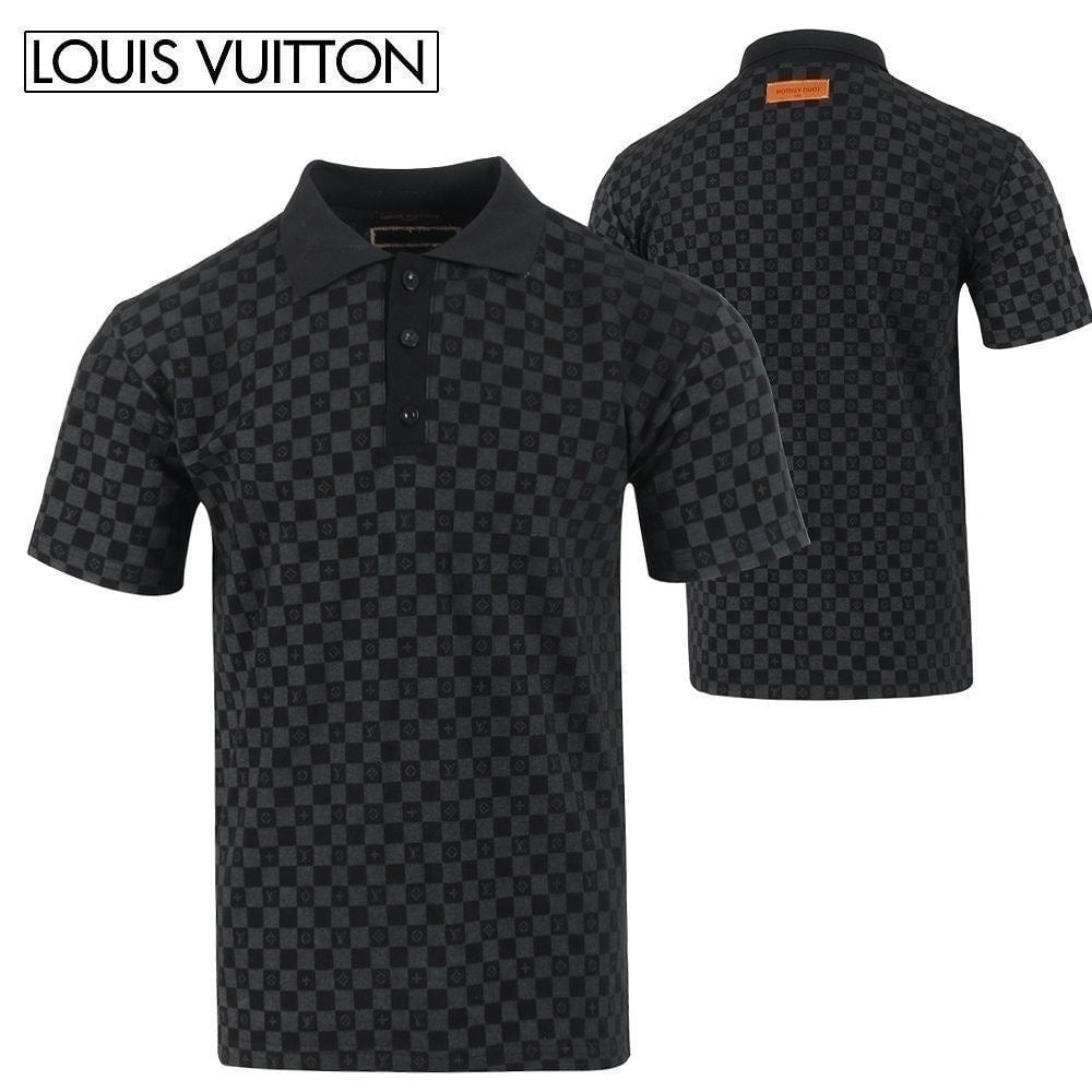 💕 루* 다미 전판 나염 카라T