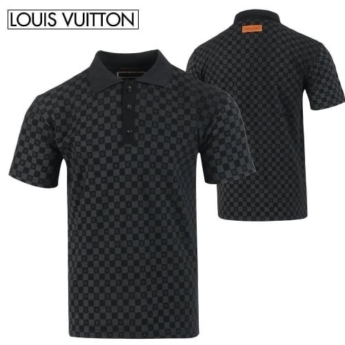 💕 루* 다미 전판 나염 카라T