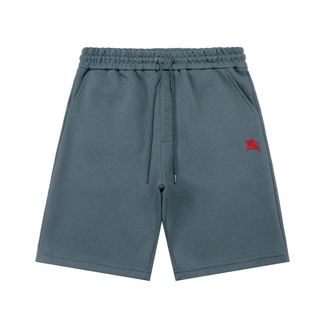 💕 버** 기사로고 반바지