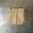 💕 띠** 린넨 반바지 (베이지)
