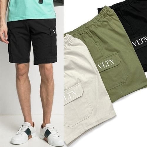 💕 발*** 카고 하프팬츠