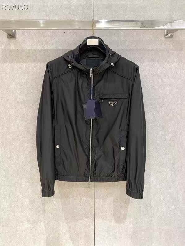 💕 프** 삼각 바람막이