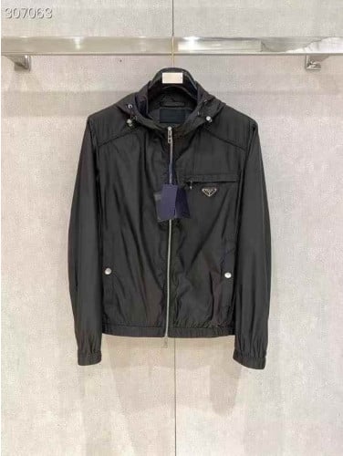 💕 프** 삼각 바람막이