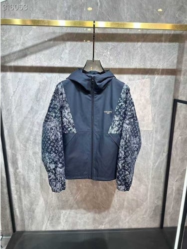 💕 루* 믹스 후드자켓