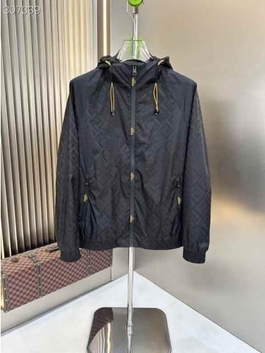 💕 펜* 바람막이