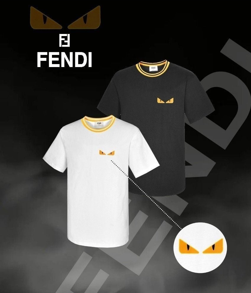 💕 펜* 아이 로고 라운드