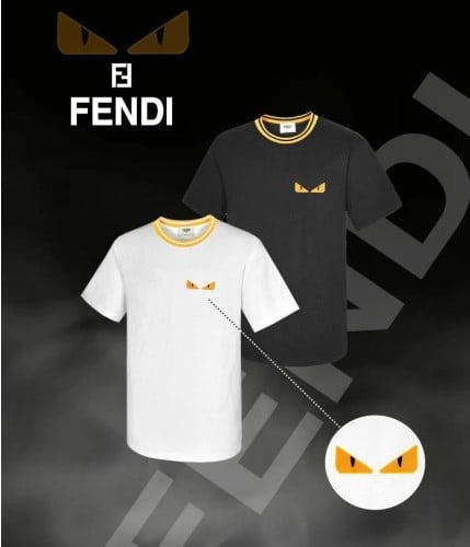 💕 펜* 아이 로고 라운드