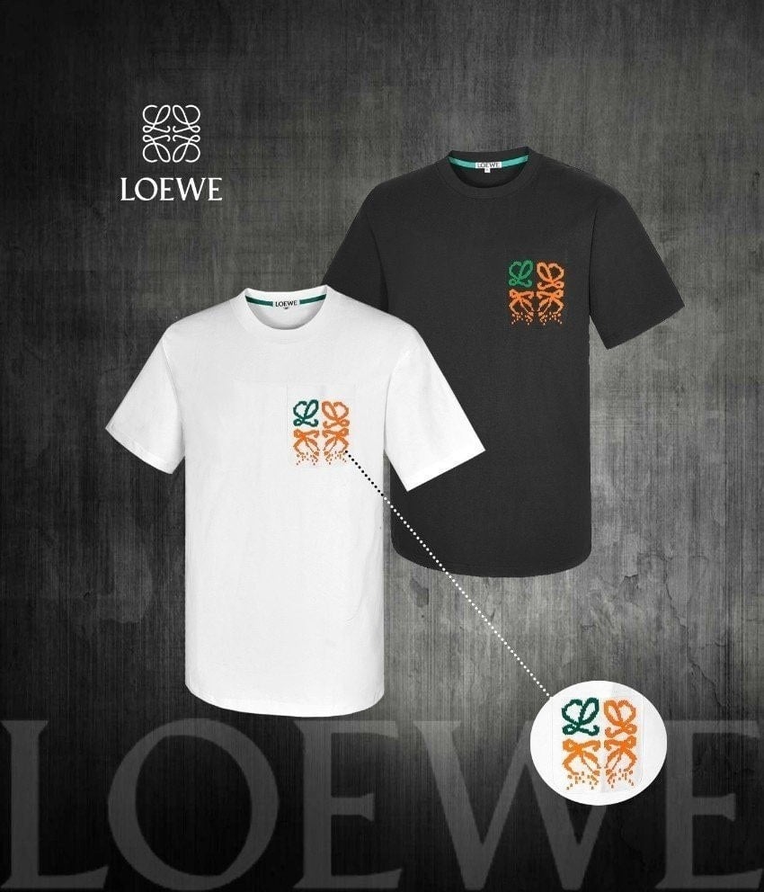 💕 로** 배색 라운드