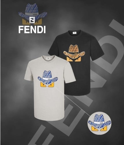 💕 펜* 해트 아이 로고 라운드