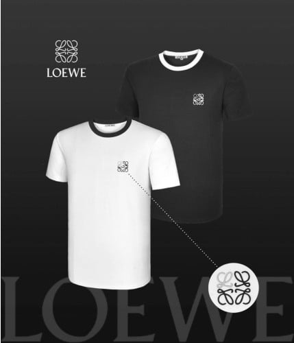 💕 로** 배색 라운드