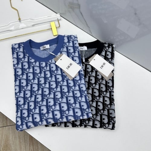 테리 오블리크 반팔 DI-1875