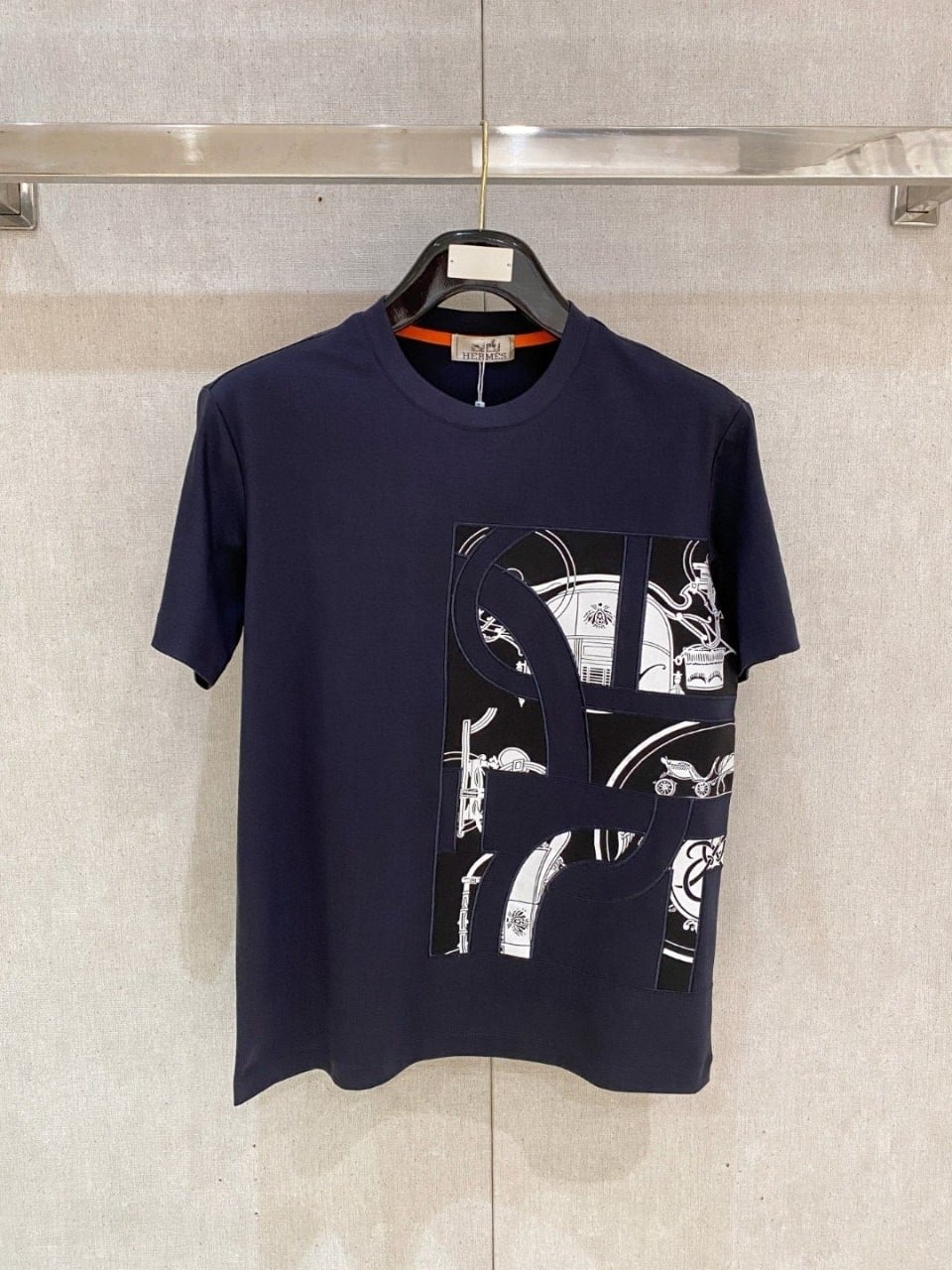 리브리스 반팔 HE-1231