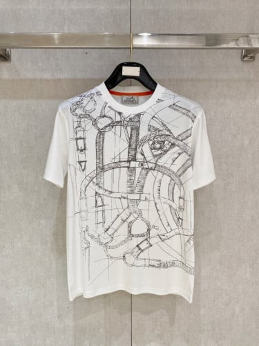 카발카두르 반팔 HE-1230